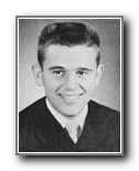 JERRY SEARS: class of 1957, Norte Del Rio High School, Sacramento, CA.